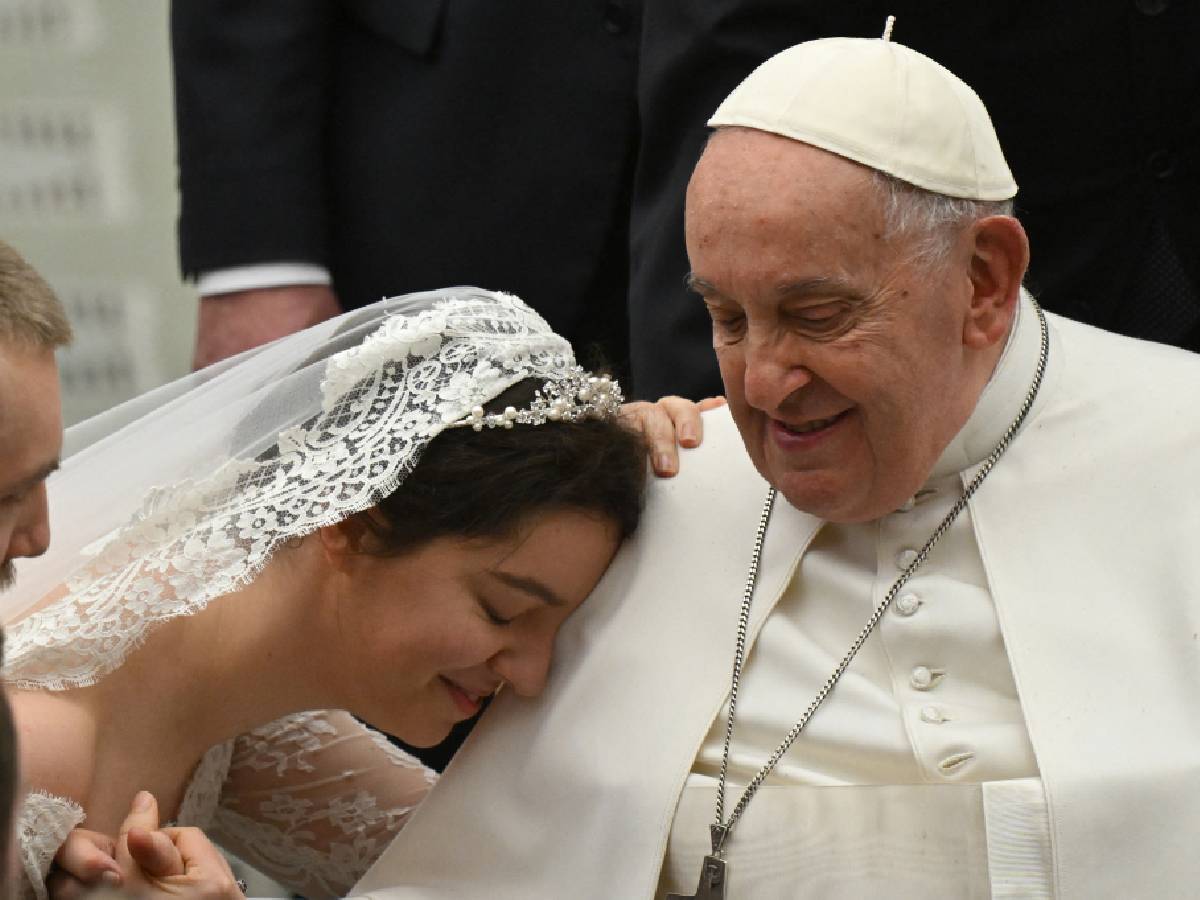 papa francisco advierte sobre el ‘peor de los peligros': la ideología de género