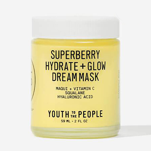 The Best Face Masks For Sensitive Skin