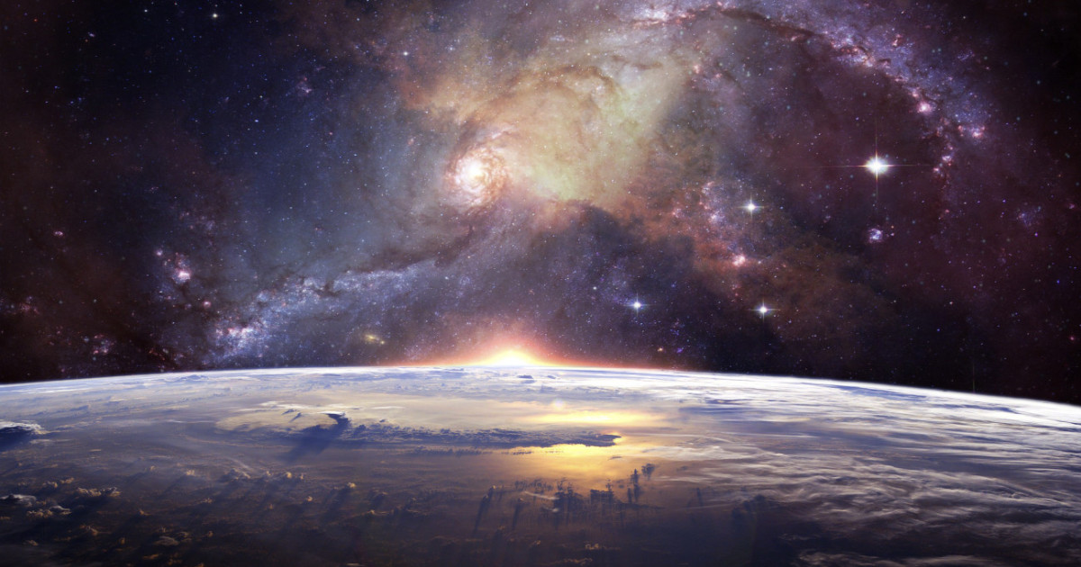 10 csillagászati jelenségek, amit mi már nem láthatunk az életünkben