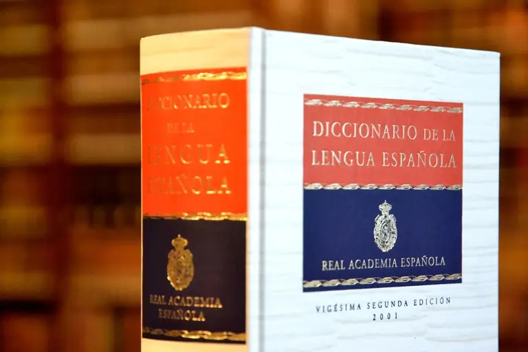 La Palabra Más Larga Del Diccionario De La Rae Tiene 23 Letras 6011