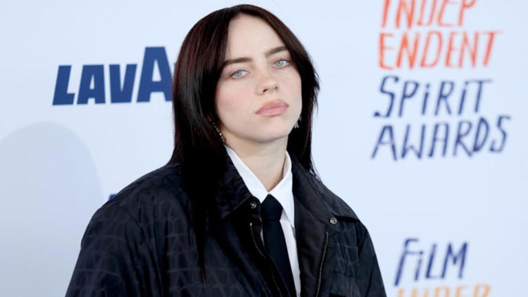 Billie Eilish Net Worth: Exploring The Singer's Wealth And Fortune
