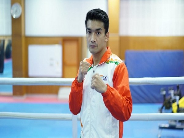 shiva thapa-led indian contingent set to battle it out for olympic quotas in italy