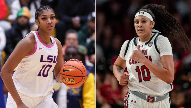 SEC Women's Tournament Bracket: Full TV Schedule, Scores, Results For ...