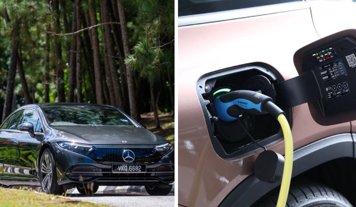 electrifying the road ahead: malaysia’s surge into the ev market
