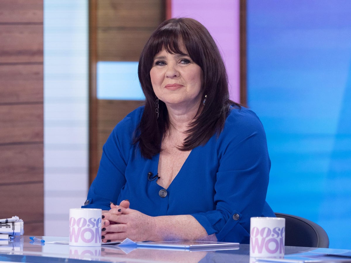 coleen nolan reveals ‘near-death experience’ in hotel room