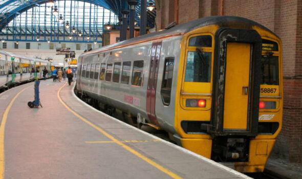 The £500m train line that could finally fix one of UK's most ...