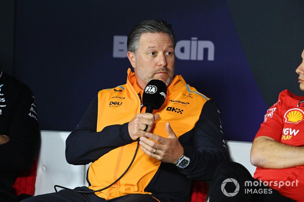 fia will not “jump the gun” with horner probe, despite situation “damaging the sport”