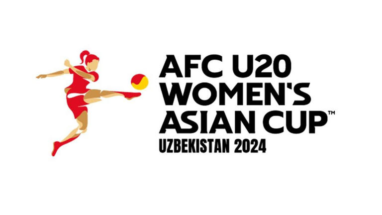 AFC U20女子アジアカップ2024｜試合日程・結果・順位表・放送予定