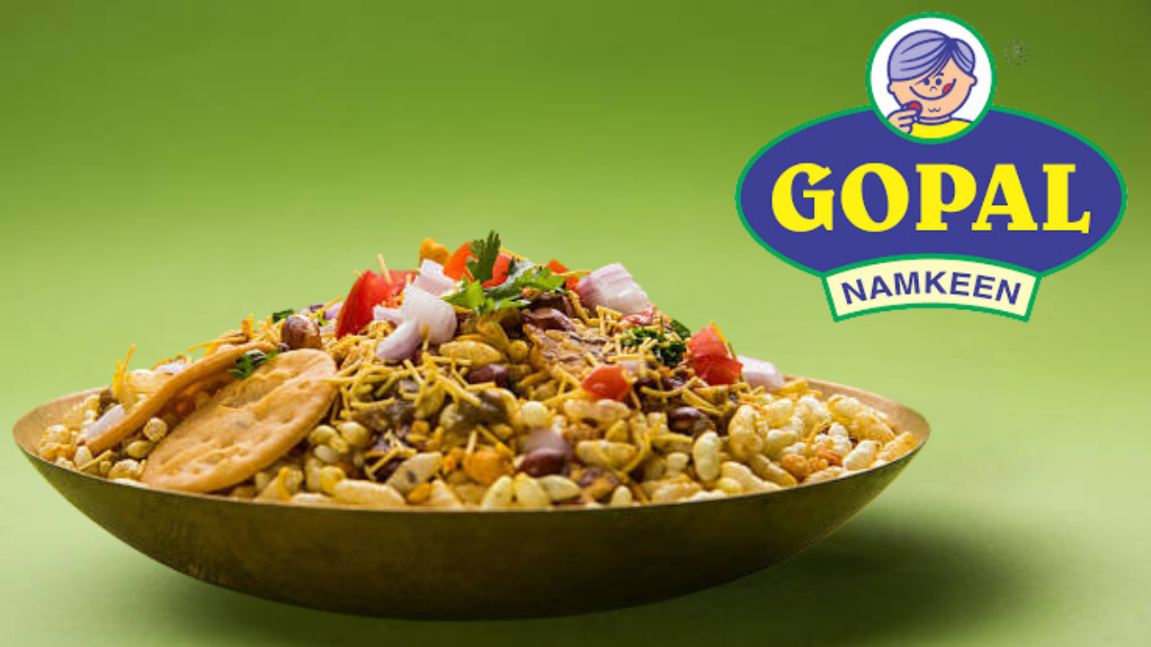 gopal snacks ipo gmp: check subscription dates, issue size price band, allotment and other details