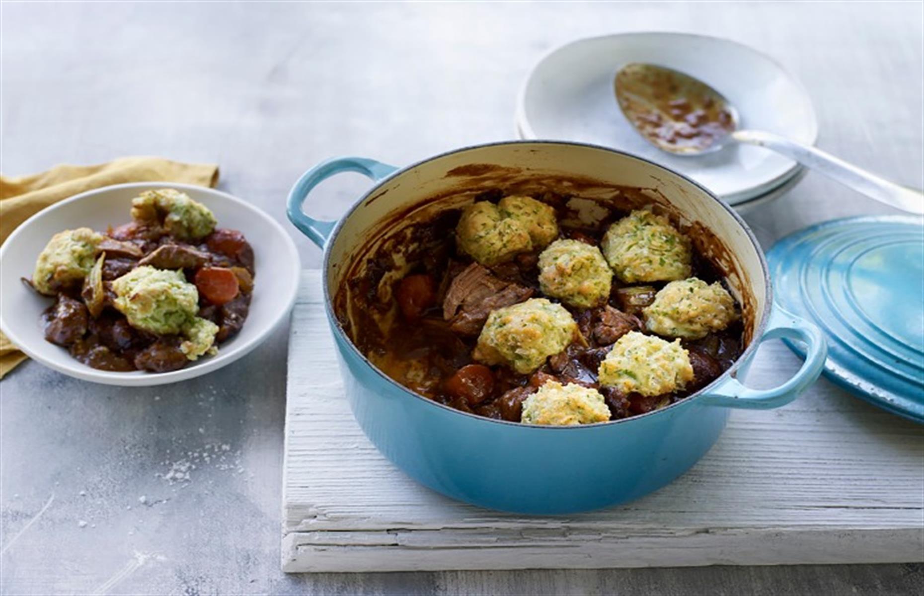 Stunning stew recipes you need to try