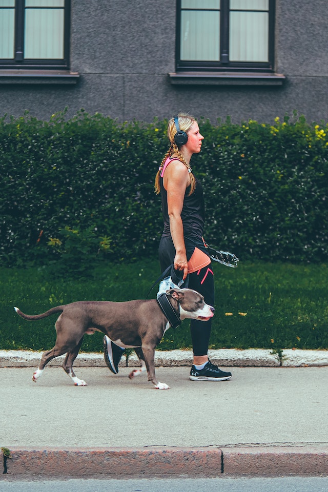 no son 10.000 pasos: una especialista en ejercicios reveló cuánto hay que caminar por día para mantenernos saludable