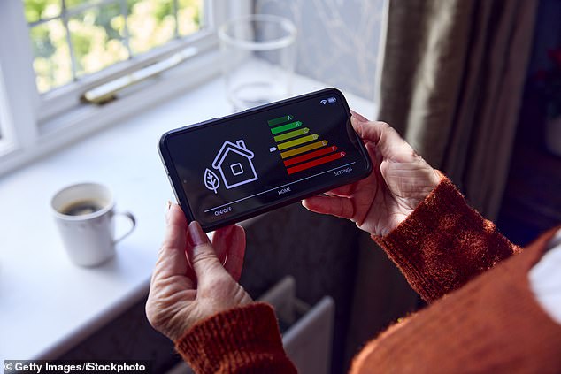 nearly a million brits face being forced onto controversial smart meters as the bbc longwave radio service that tells devices when to switch to low fees is switched off