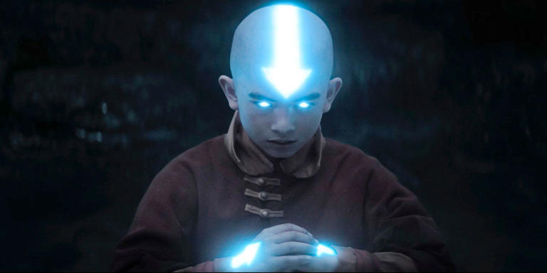 Netflix's Avatar: The Last Airbender Skips Through Aang's Most ...