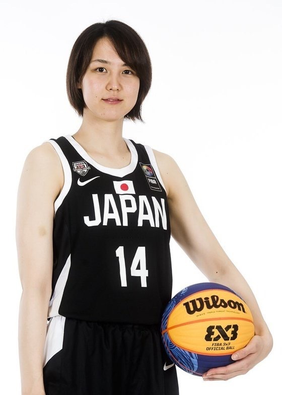 “오타니 아내, 모델 활동한 농구선수”… 日 언론이 공개한 여성은?