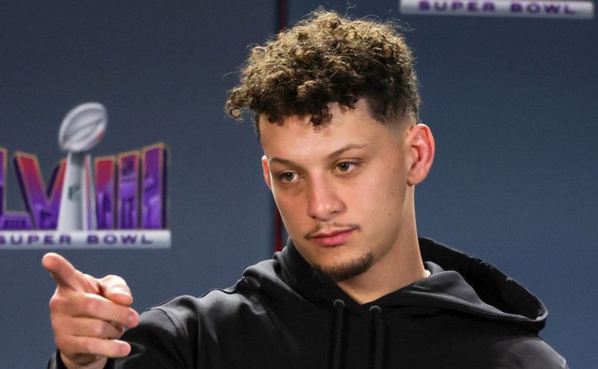 patrick mahomes and many chiefs' players aren't happy with team's front office