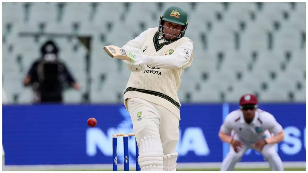 usman khawaja under the scanner again! aussie opener asked to remove dove sticker from bat