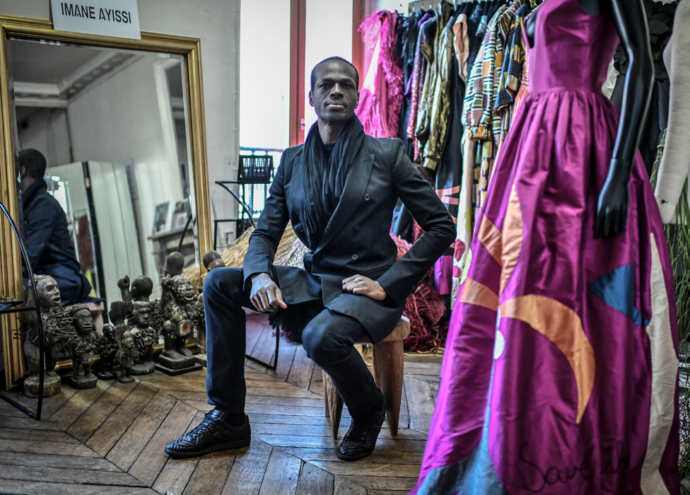 how luxury african fashion has wowed europe’s catwalks