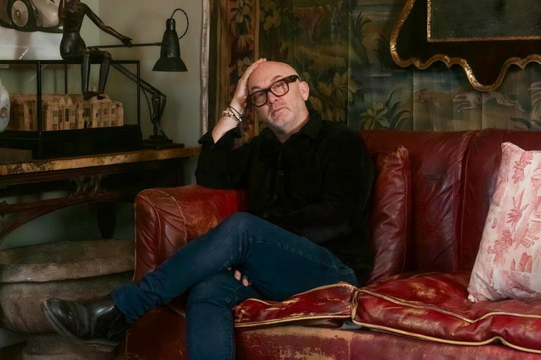 Salvage Hunter Drew Pritchard Selling Part Of Private Collection From 