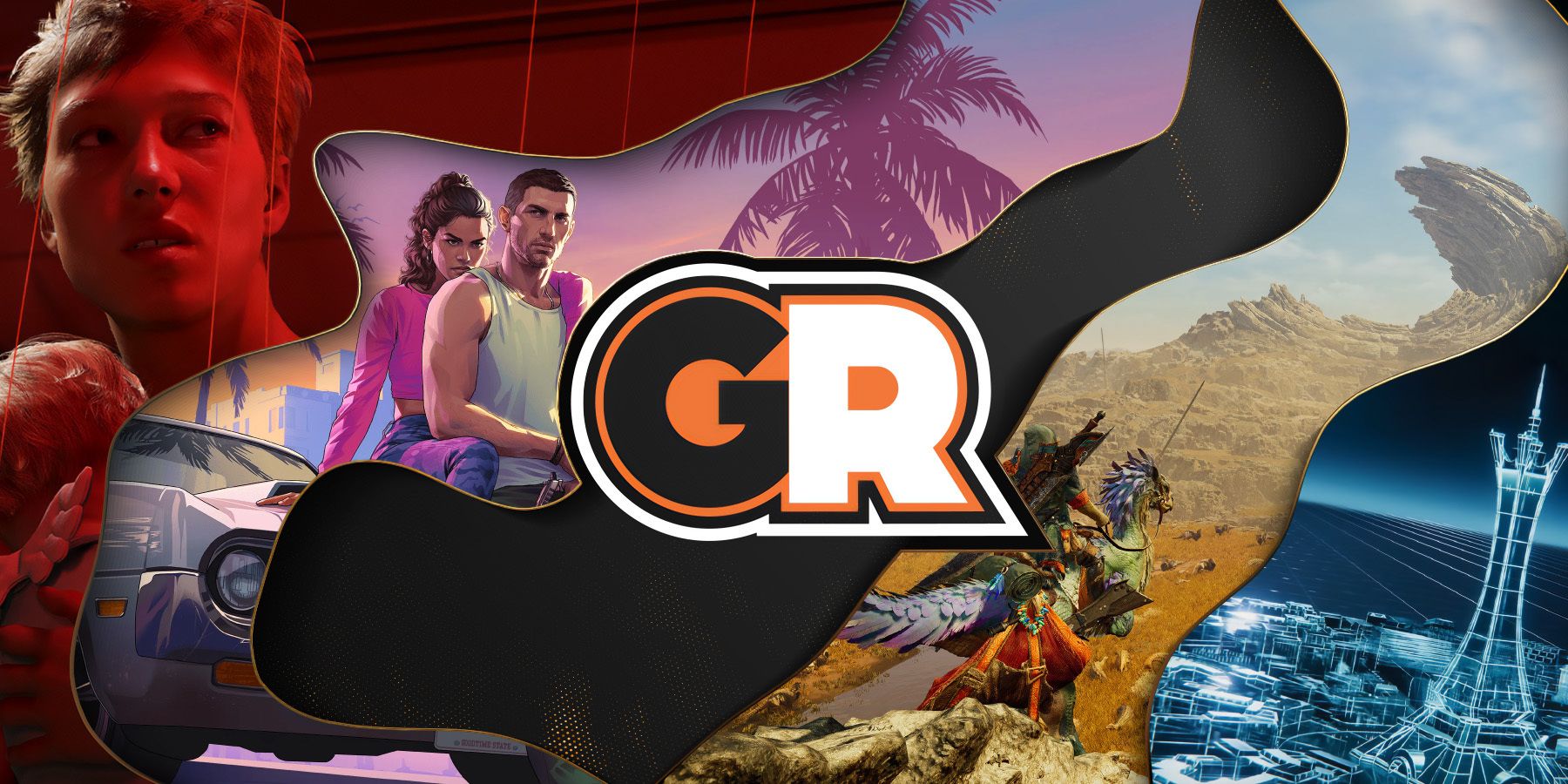 Video Games Coming Out In 2025