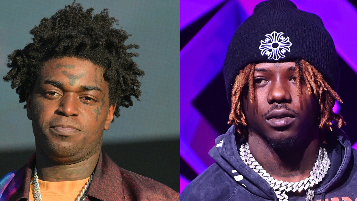 Kodak Black And Jackboy Beef Reportedly Linked To Fatal Gang-Related ...