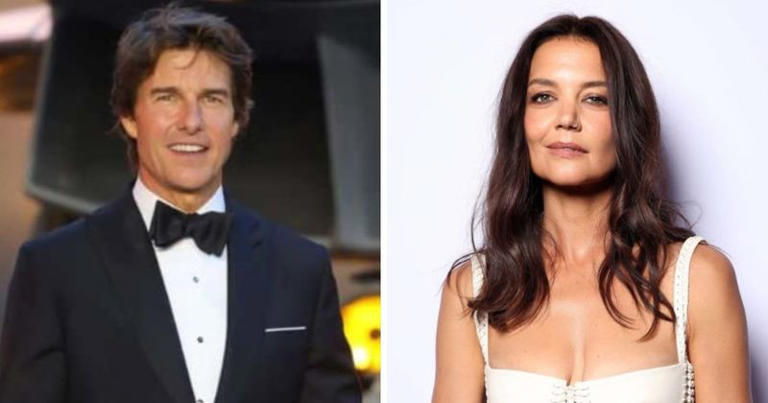 Katie Holmes' lawyer dismisses rumors of 'uncertain future' as $400K annual child support from Tom Cruise ends