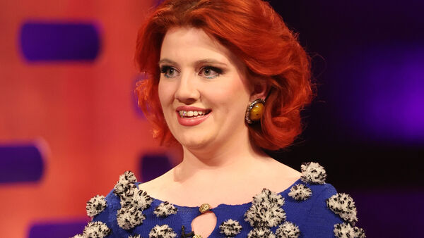 irish singer cmat hypes intimate london crowd ahead of brit awards