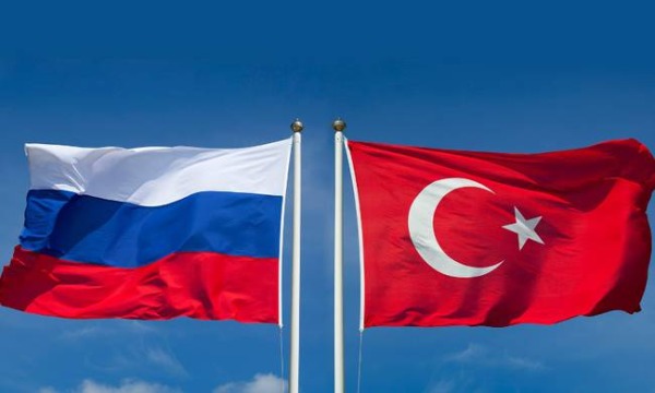 ετήσια μείωση 33% κατέγραψαν οι τουρκικές εξαγωγές προς την ρωσική αγορά τον φεβρουάριο του 2024