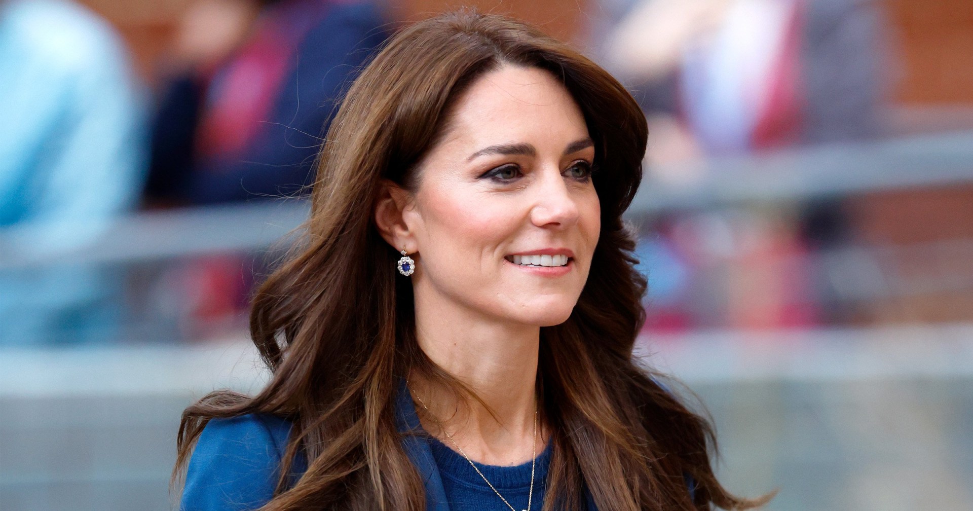 Royal Aides Finally Address Kate Middleton Conspiracy Theories