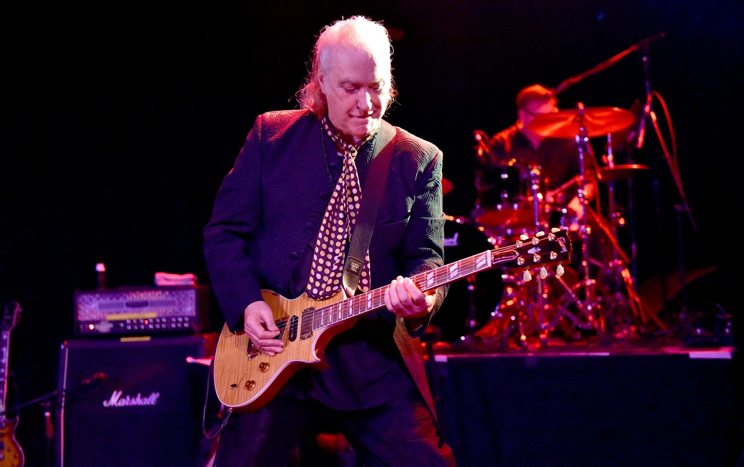 dave davies hits out over magazine’s jimmy page claim