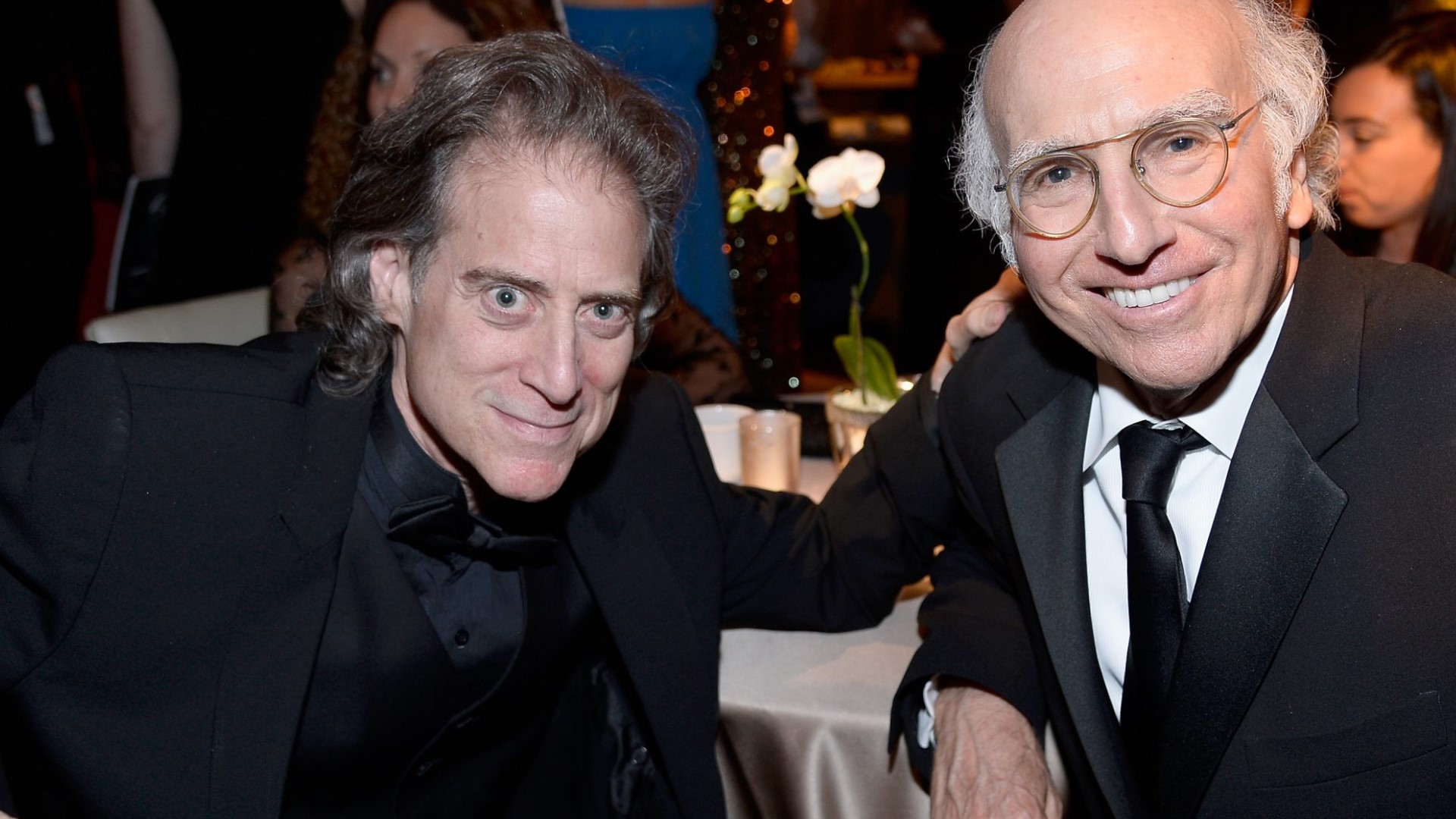 Celebrities who died in February 2024