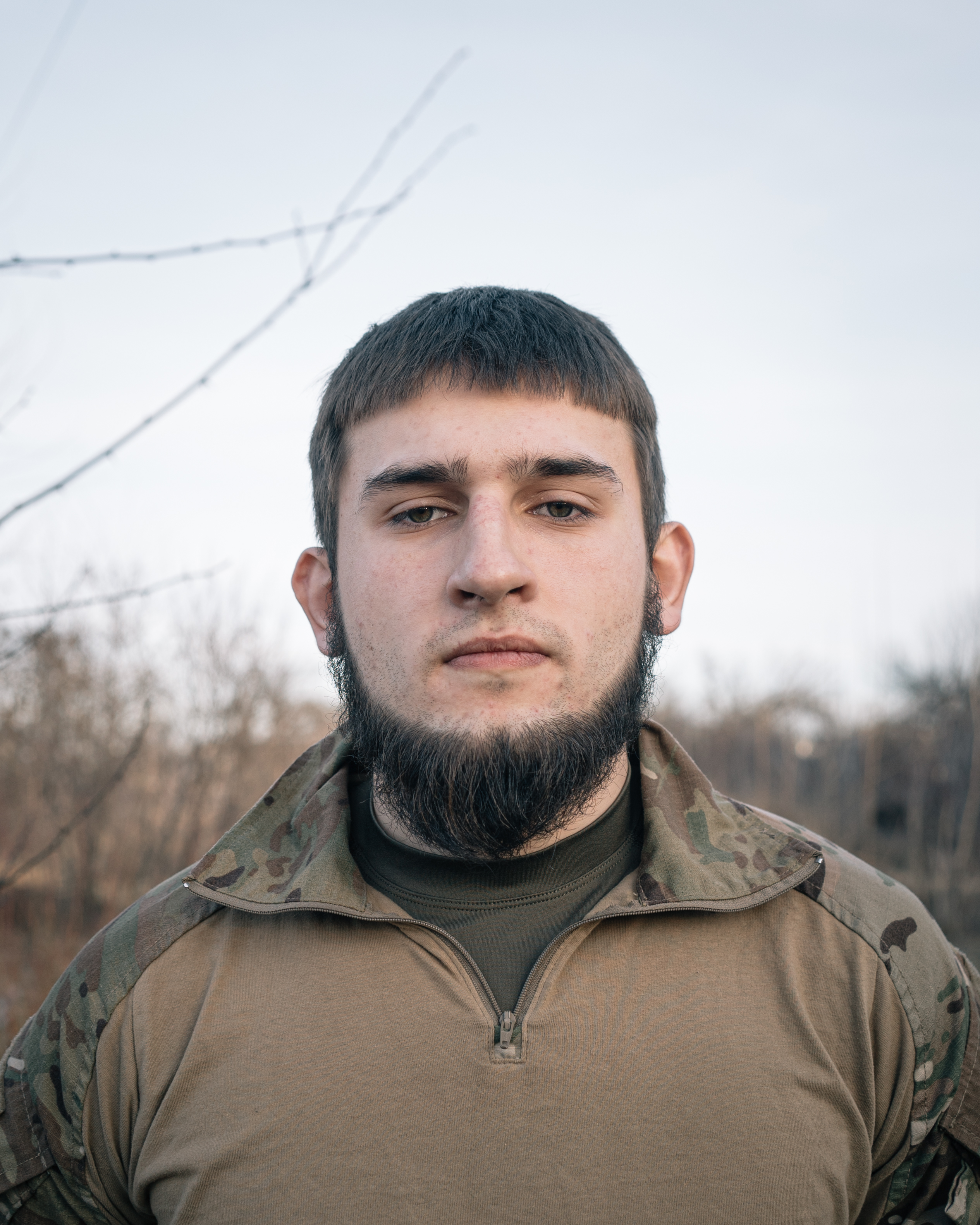 inside ukraine’s last stand in avdiivka and its ‘road of death’