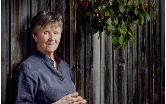 the australian writer who’s spent 50 years warning us that love can kill