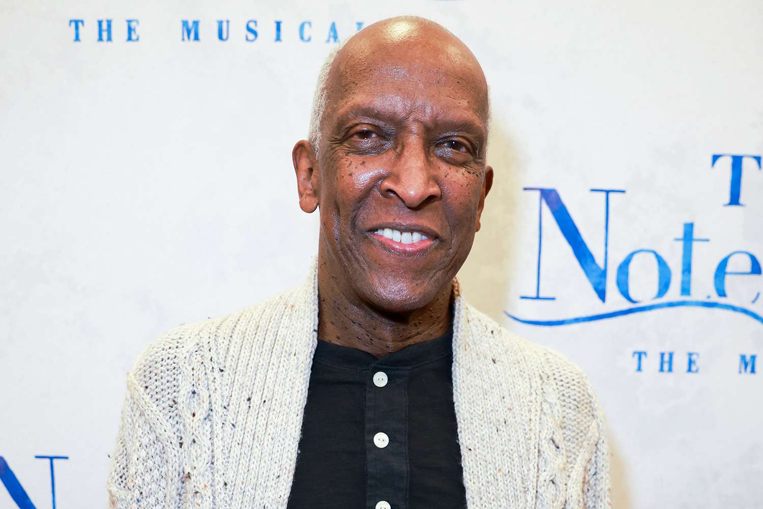 “roots” actor dorian harewood on his 'color conscious' role in broadway's “the notebook: the musical ”(exclusive)