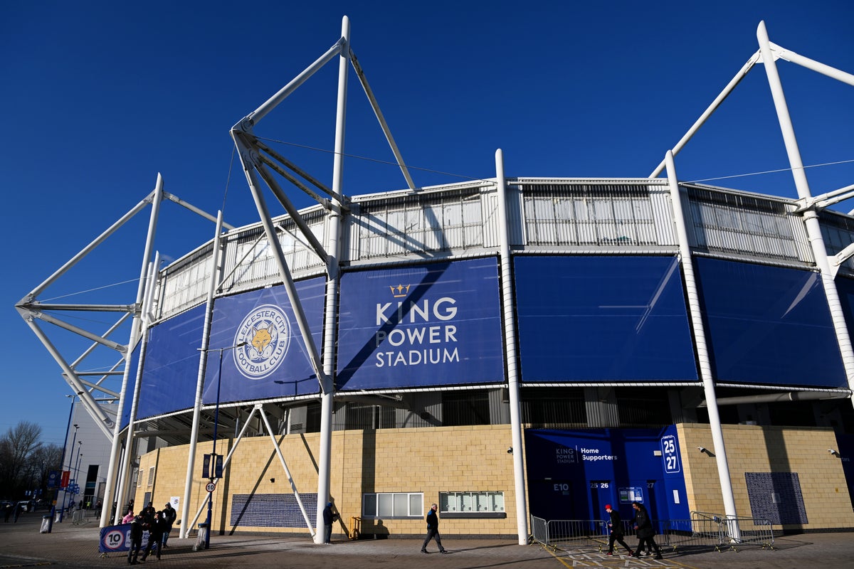 leicester city vs southampton live: championship result, final score and reaction