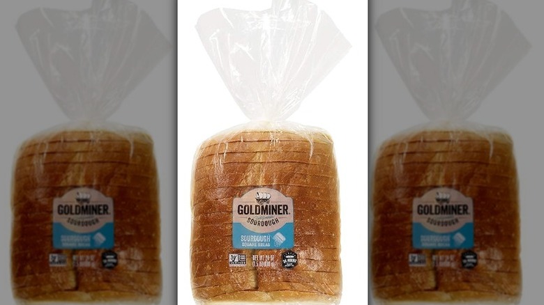 12 Store-Bought Sourdough Breads Ranked Worst To Best, According To Reviews