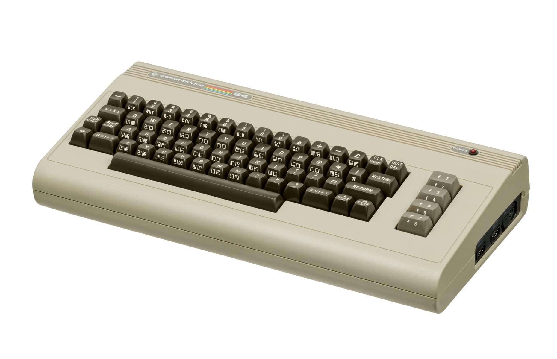 Which products defined the decade you grew up in?