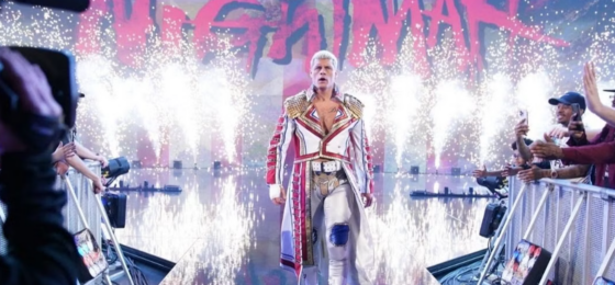 Cody Rhodes Kingdom: Deep Rooted Meaning Behind the Theme Song Revealed