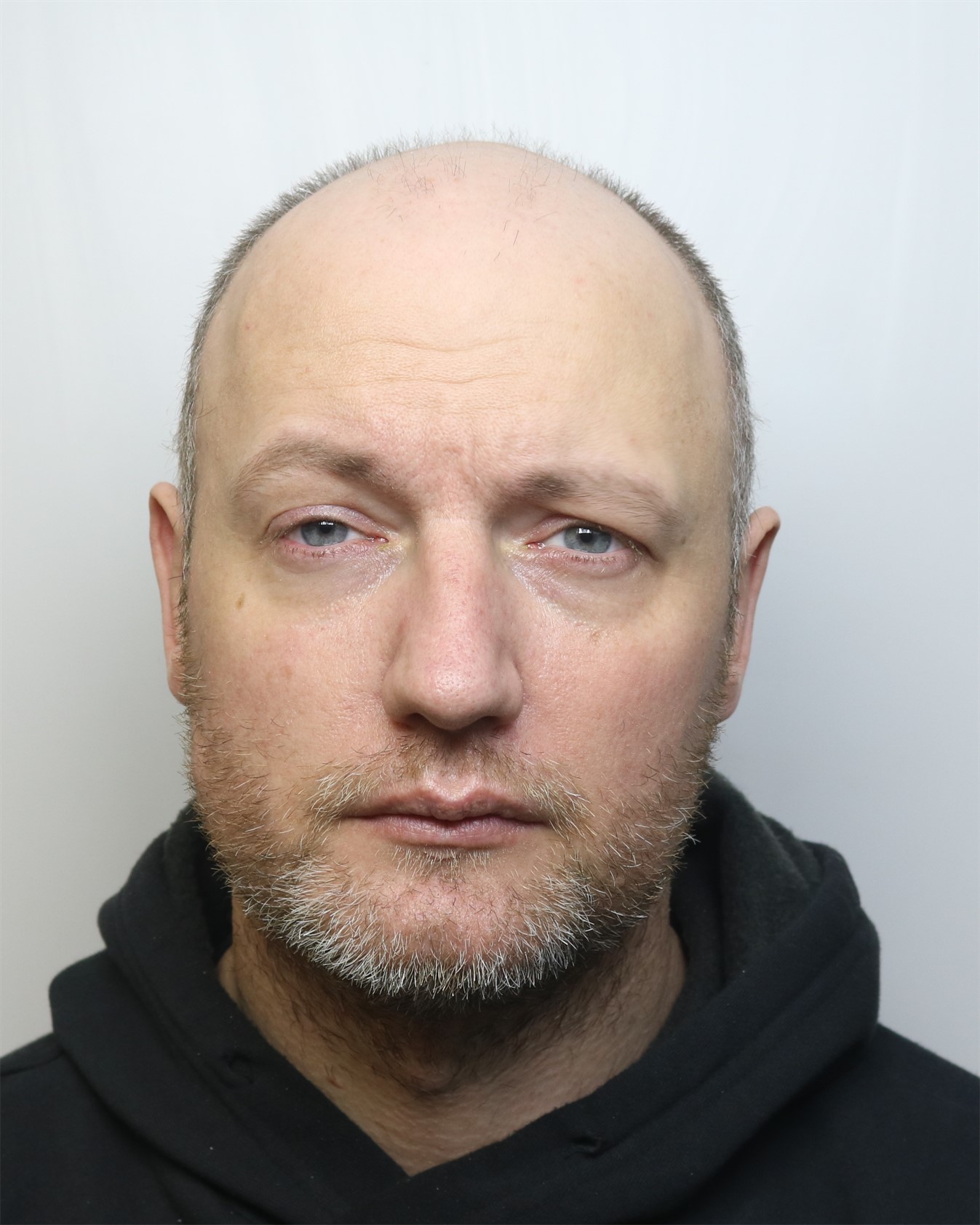 Prolific Burglar Is Snared By Police And Jailed After Being Caught By A ...