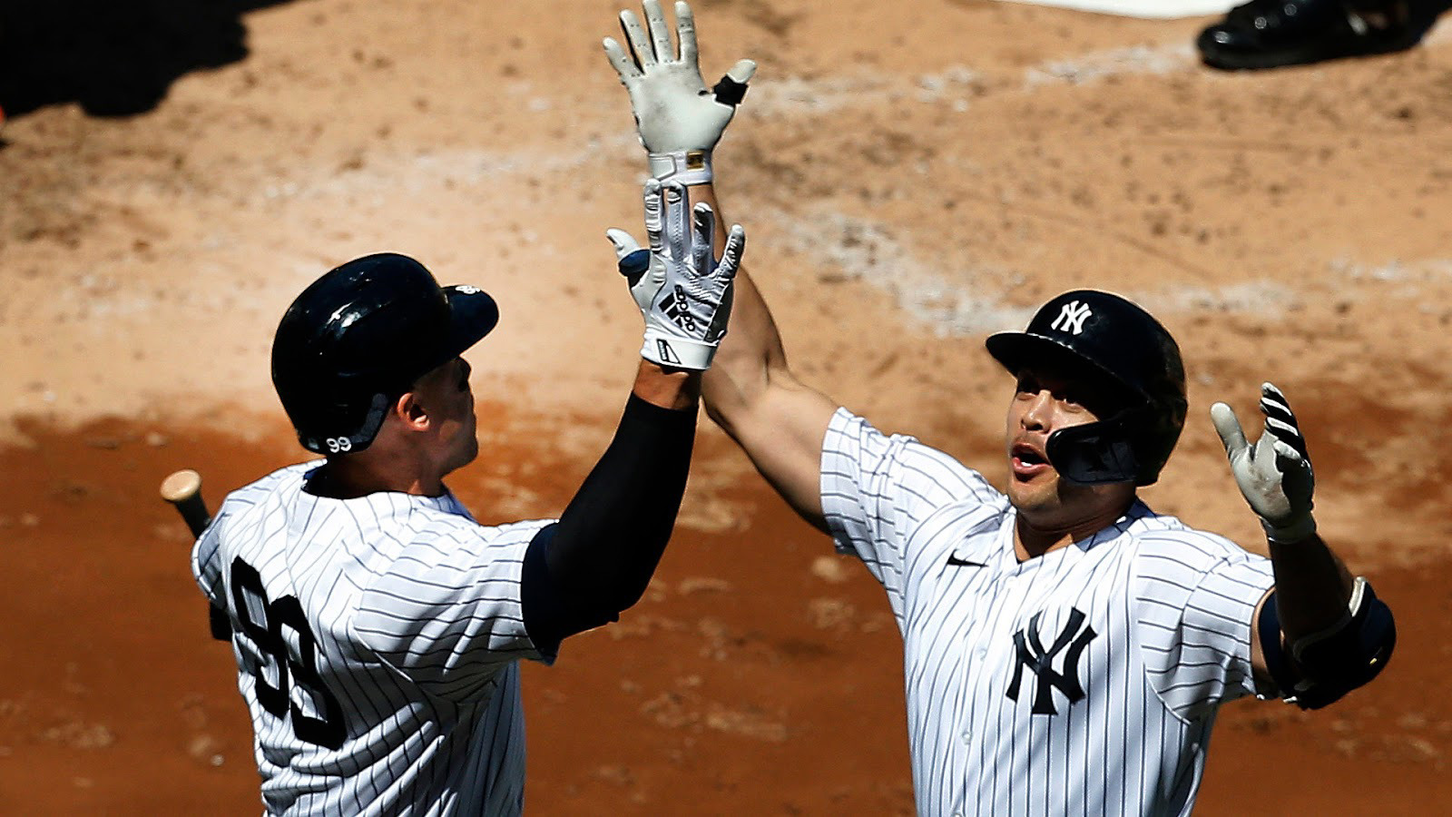 Potential Upgrades for New York Yankees Lineup MLB Preview