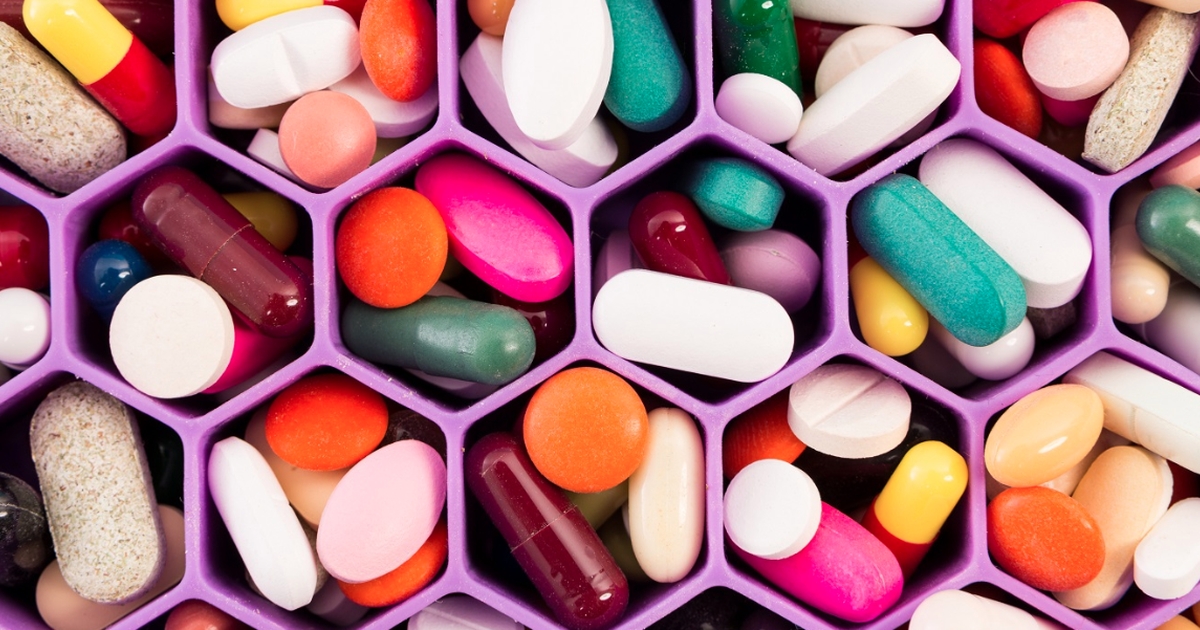 farliga konsekvenserna med att överdosera vitaminer: nu varnar apotekaren