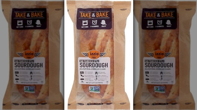 12 Store-Bought Sourdough Breads Ranked Worst To Best, According To Reviews