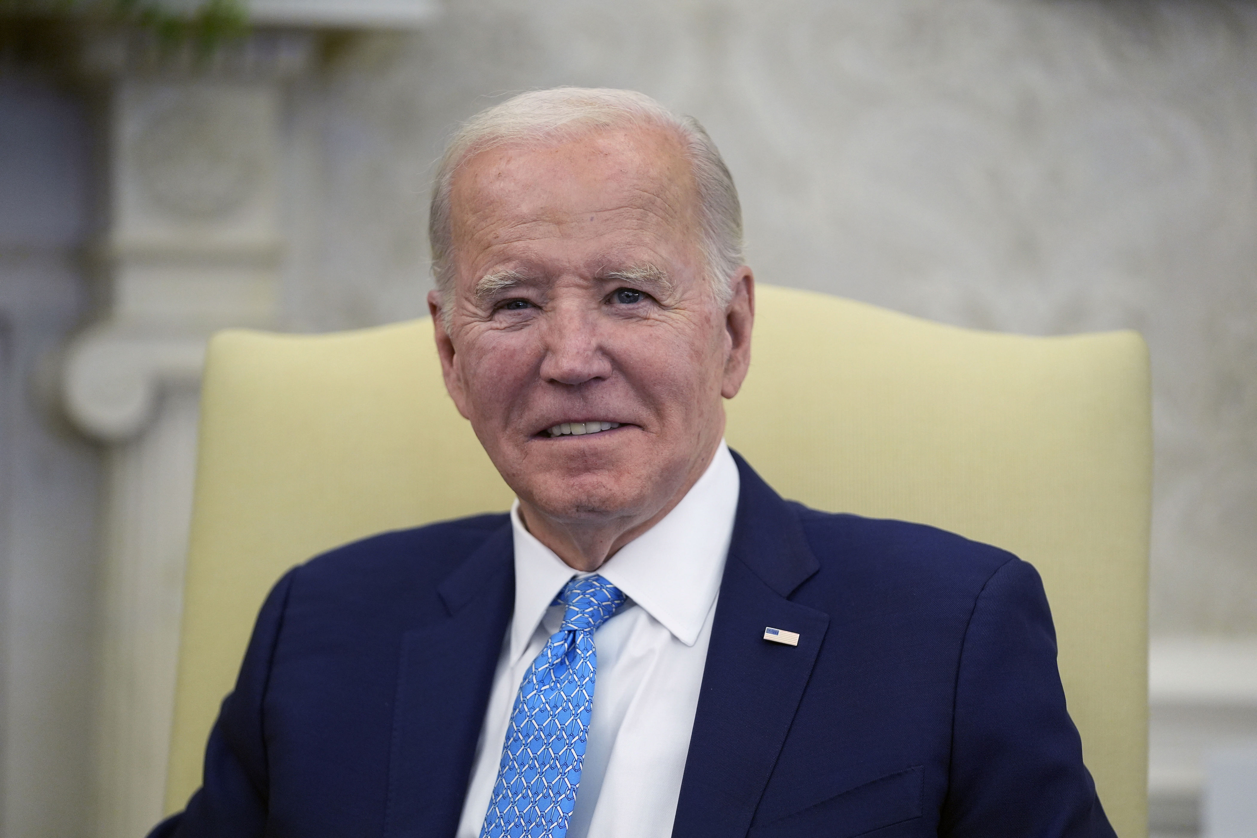 poll: strong disapproval of biden's leadership hits all-time high among voters