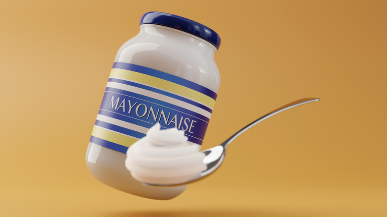 amazon, alton brown's all-time favorite brand of mayo
