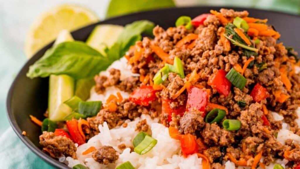 These 20 Ground Beef Recipes Will Make You a Dinner Superstar