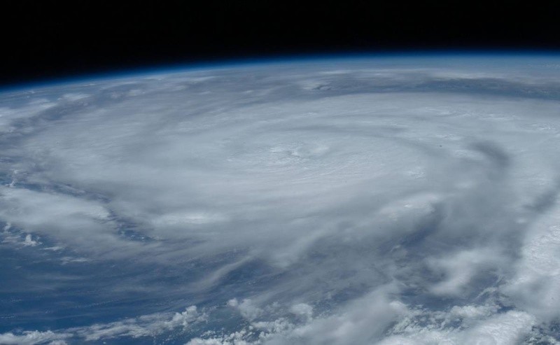 advierten temporada de huracanes 2024 activa; identifican al primero que podría impactar en méxico