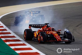 wolff: mercedes f1 engine issues cost 0.5s per lap in bahrain