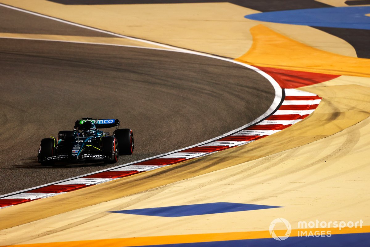 mercedes f1 cambió de jueves a viernes para ser mejor en carrera