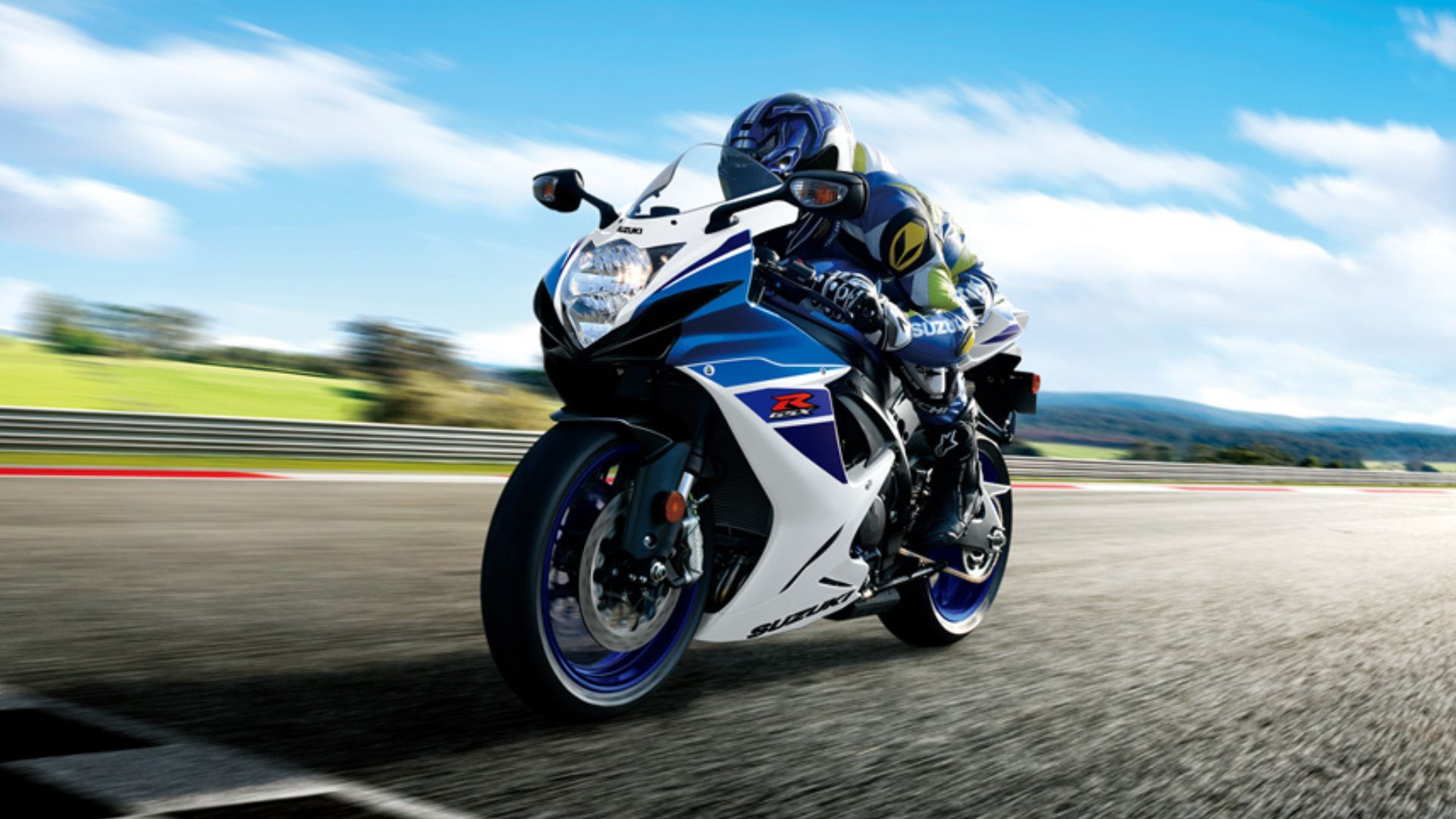 10 fastest motorcycles under $15,000