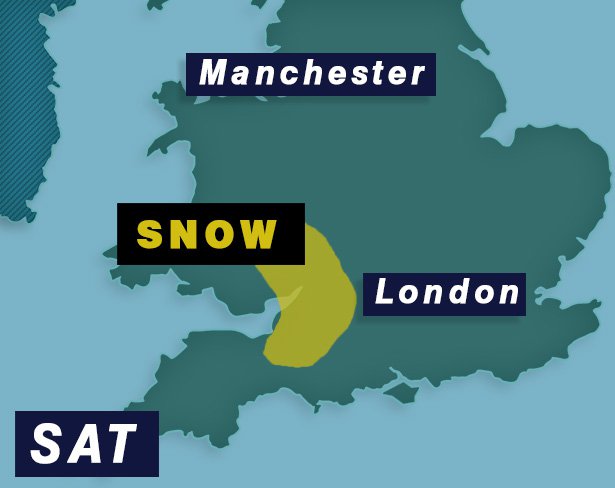 severe snow warnings send chills across the uk as flood fears rise