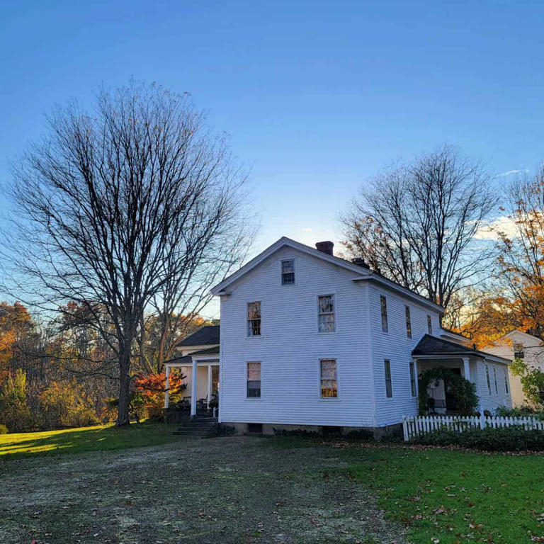 The Inn at Brandywine Falls B&B- Cuyahoga Valley National Park